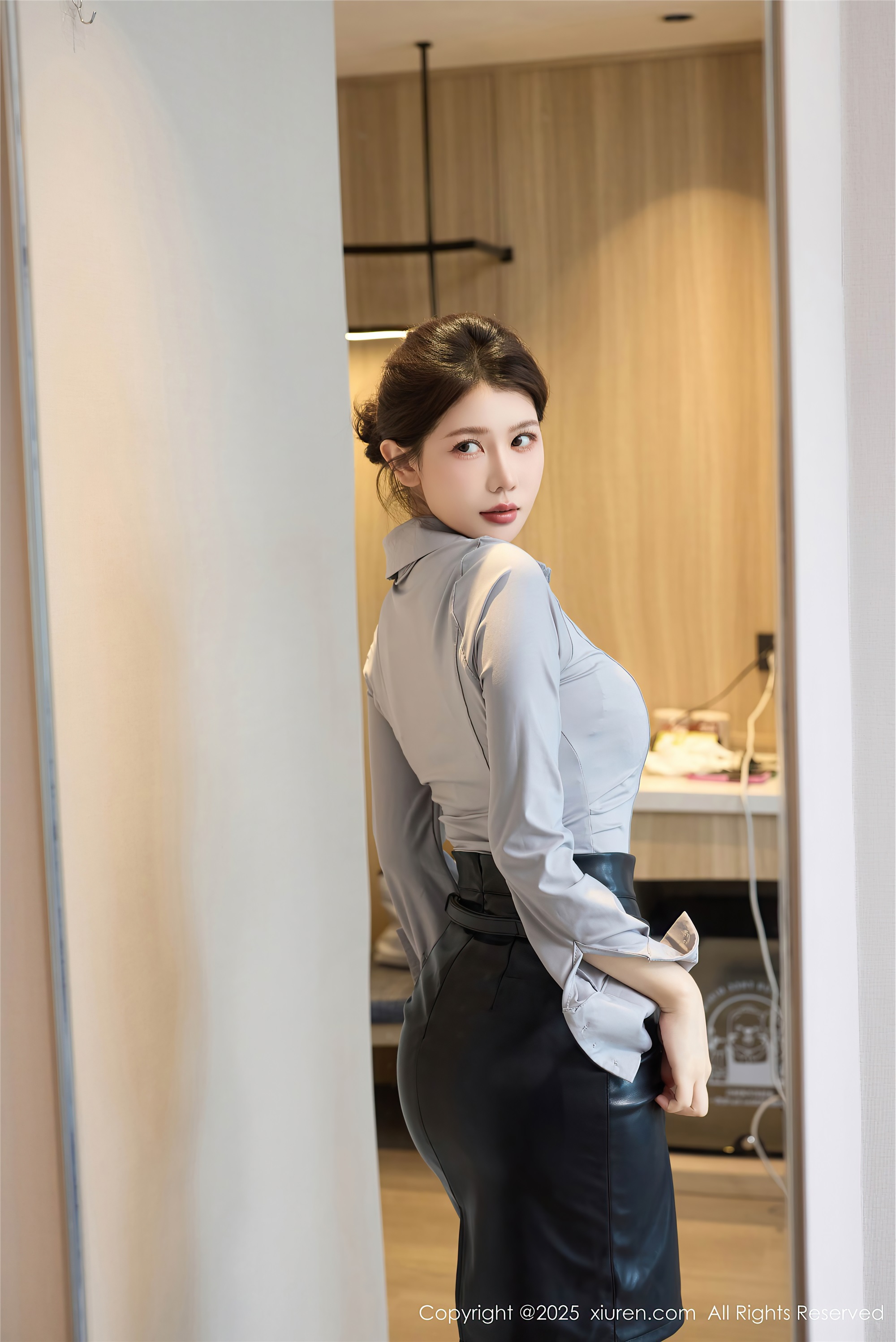 Xiuren秀人网 2025.07.31 NO.10604 尹甜甜